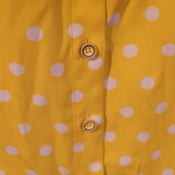 Georgeous Susan Graver XL NWOT - Picture 6 of 7